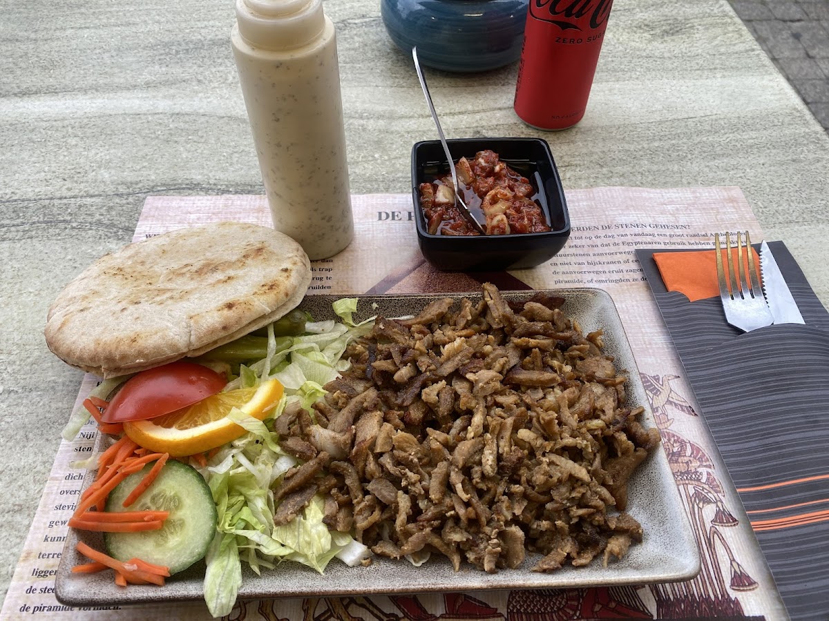 Amon Leopoldsburg Photos 2